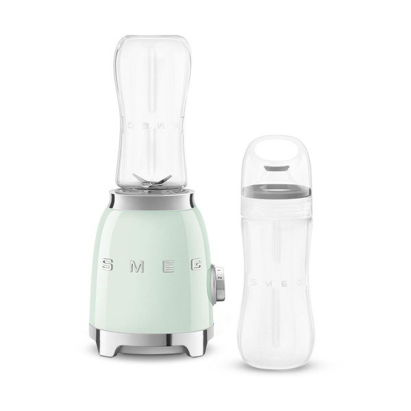Jasnozielony blender kielichowy 50's Retro Style – SMEG-image-3