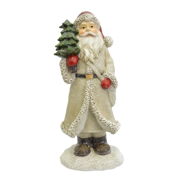 Figurka dekoracyjna Ewax Santa