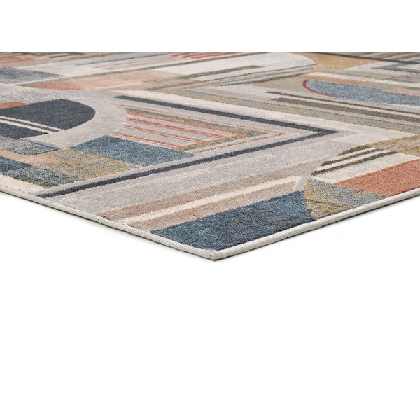 Dywan z wiskozy 200x290 cm Bleik – Universal-image-2