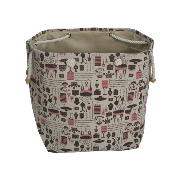 Torba Mauro Ferretti Home Bag-image-1
