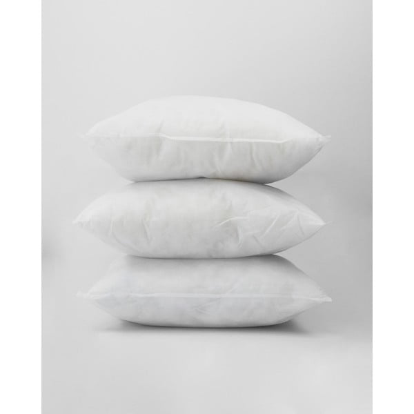 Białe wypełnienie do poduszki Really Nice Things, 45x45 cm-image-1