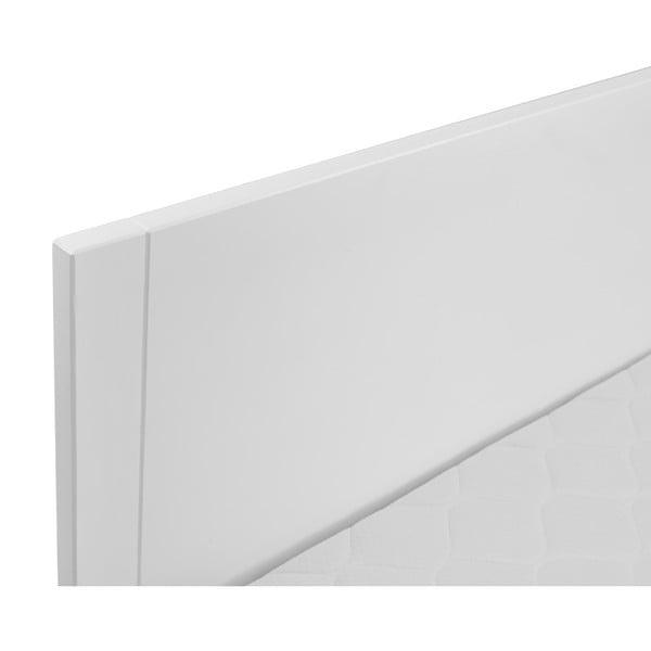 Łóżko 2-osobowe z litego drewna sosnowego SKANDICA Karin, 140x200 cm-image-3