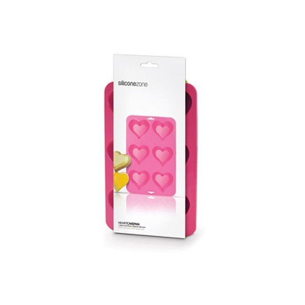 Silikonowa forma Heart-image-1
