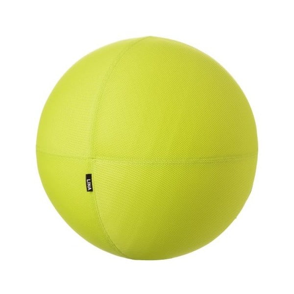 Piłka do siedzenia Ball Single Lime Punch, 45 cm