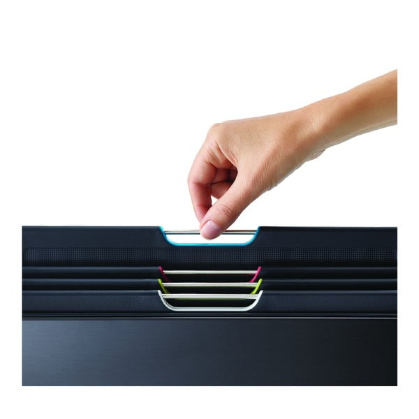 Deski do krojenia zestaw 4 szt. ze stojakiem 7x35,5 cm Folio – Joseph Joseph-image-4