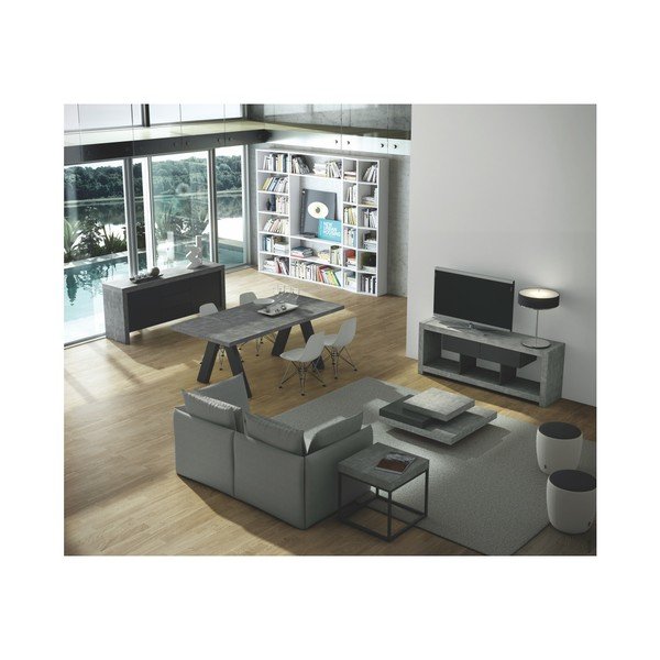 Komoda z 4 szufladami TemaHome Kobe -image-3
