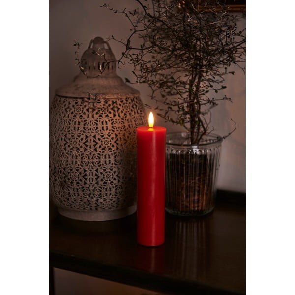 Świeczka LED (wysokość 20 cm) Sille – Sirius-image-1