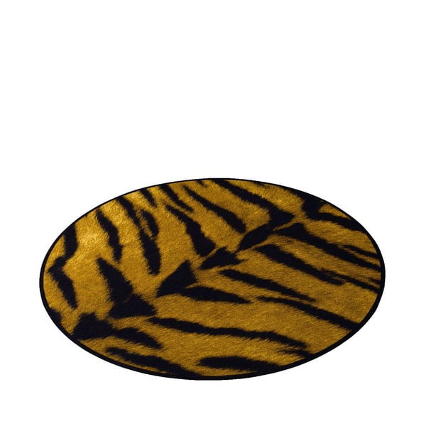 Dywan Animal Print - tygrys, 170 cm-image-2