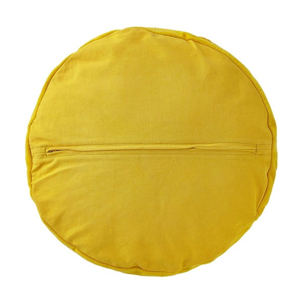 Poduszka Lupeto Yellow-image-1