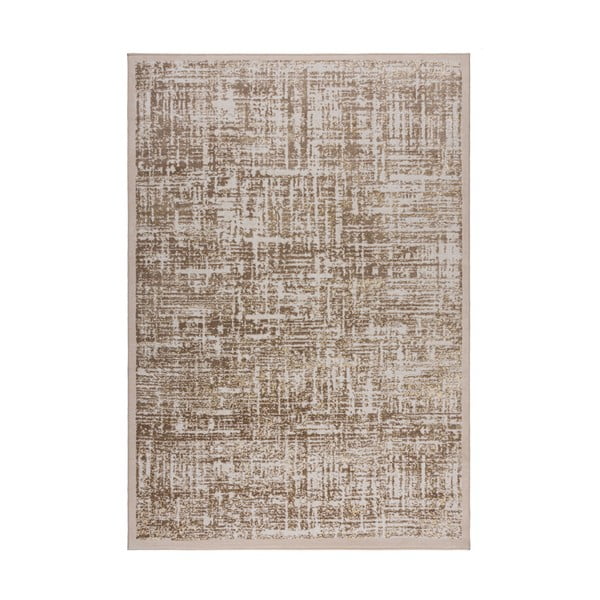 Beżowy dywan 120x170 cm Trace – Flair Rugs