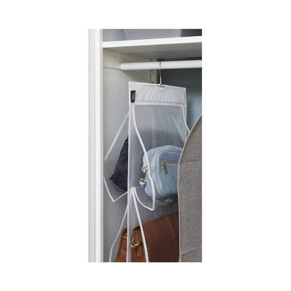 Organizer wiszący na 8 torebek Domopak Hanging-image-2