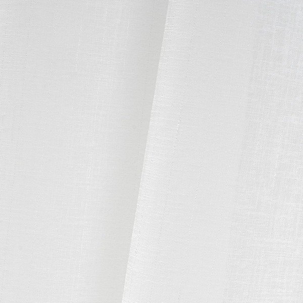 Biała zasłona 140x260 cm Gentle – Casa Selección-image-4