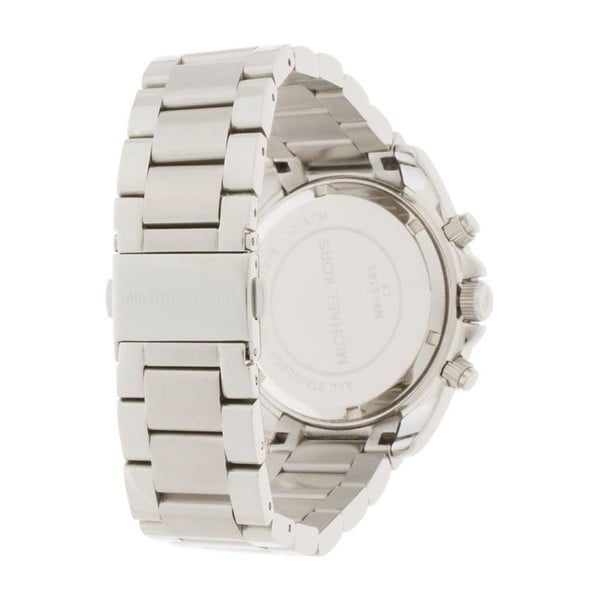 Zegarek damski w kolorze srebra Michael Kors Blair-image-2