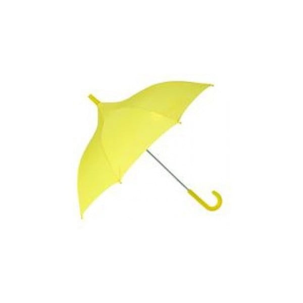 Parasolka dziecięca Sunshine, yellow