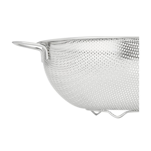 Durszlak ze stali nierdzewnej ø 25 cm Lucca 3.0 – FABINI-image-4