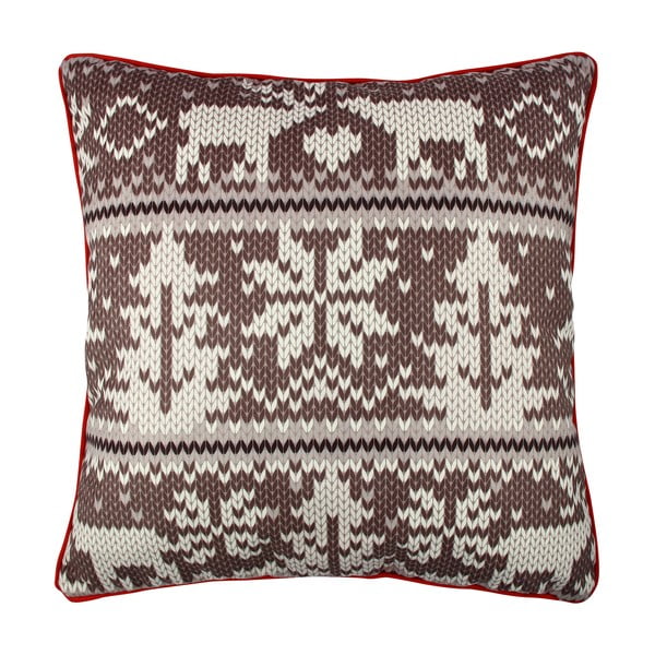 Poduszka Christmas Pillow no. 20, 43x43 cm