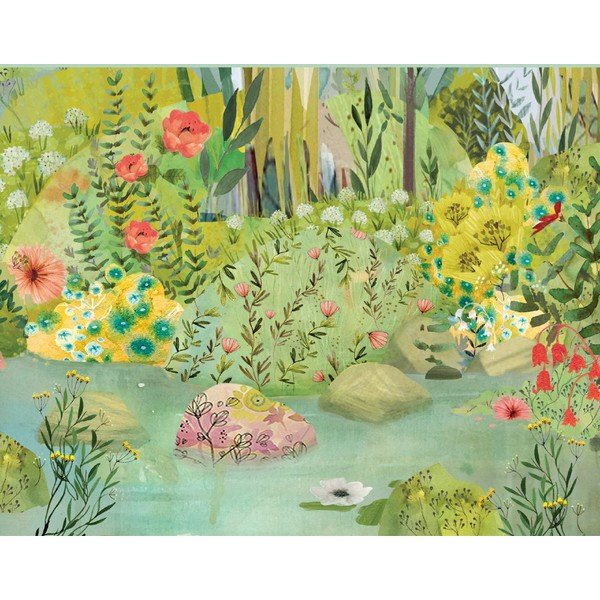 Kartki zestaw 8 szt. Dreamland – Roger la Borde-image-3