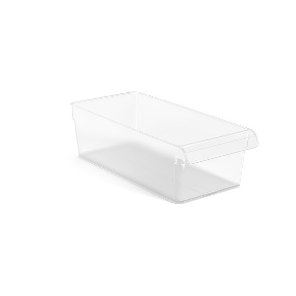 Plastikowy organizer do lodówki 3 szt. Fridge – Rotho-image-3