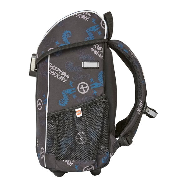 Plecak dziecięcy 18 l Ninjago Arin Easy Light – LEGO®-image-1