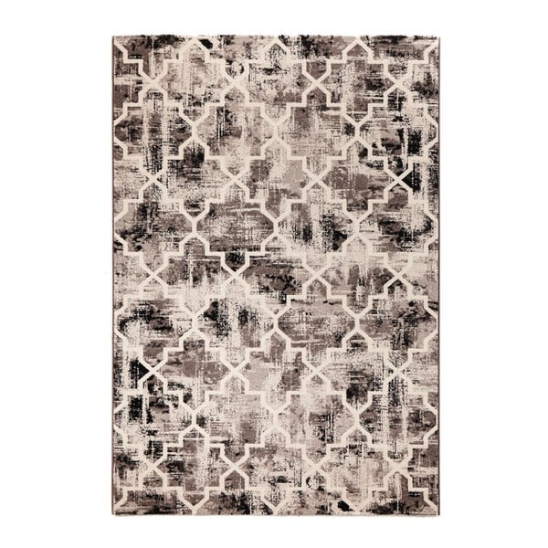 Beżowy dywan Mint Rugs Diamond, 200x290 cm