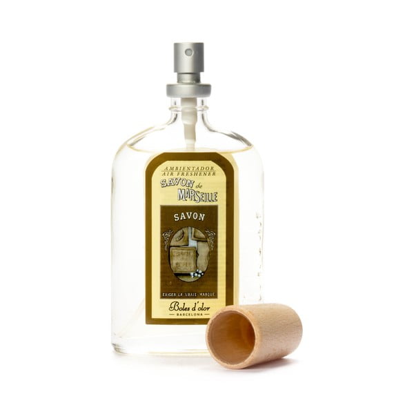 Odświeżacz powietrza o zapachu lawendy, tymianku i cytryny Ego Dekor Soleil de Provence, 100 ml