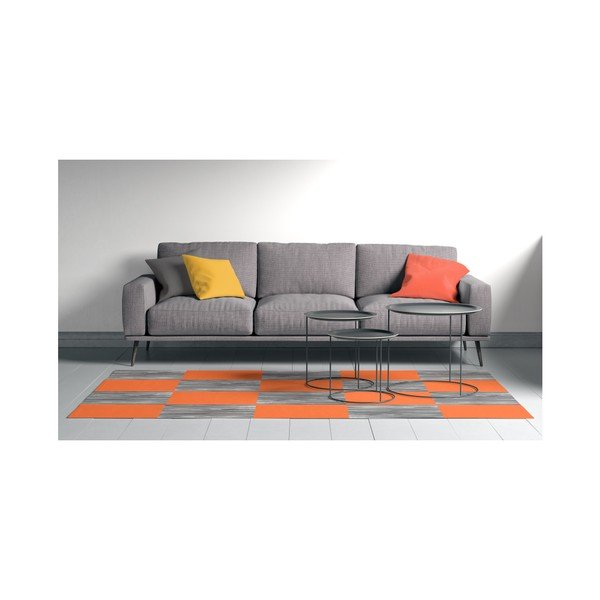 Dywan Oyo home Suzzo Cersso, 140x220 cm-image-1