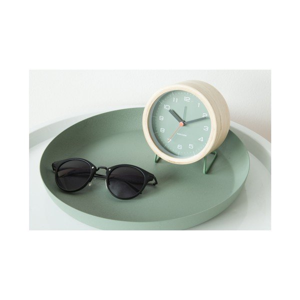 Zielony półmisek PT LIVING Nimble, ⌀ 27 cm-image-2