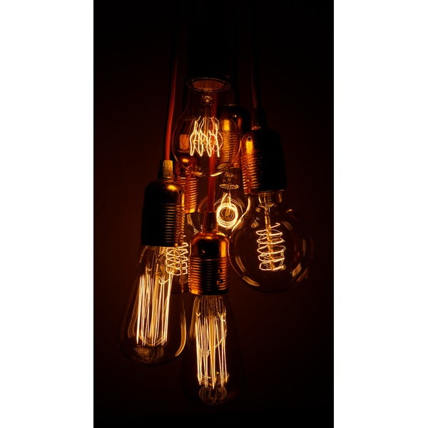 Żarówka Bulb Attack Pioneer Light, 40W-image-4