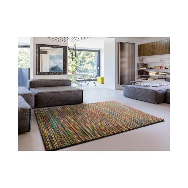 Dywan Universal Moar Multi Duro, 160x230 cm-image-1