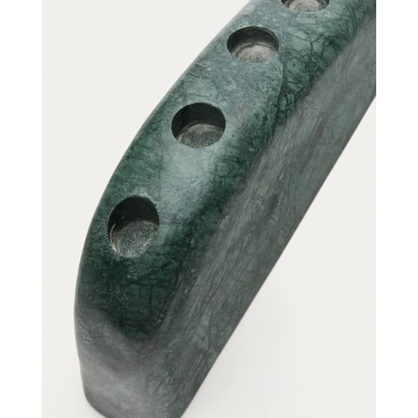 Kamienny świecznik Signe – Kave Home-image-3