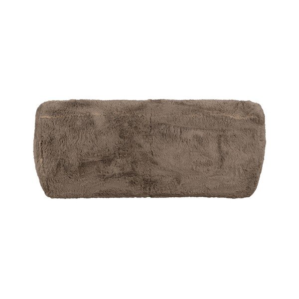 Brązowa sofa 185 cm Teddy – Ixia-image-3