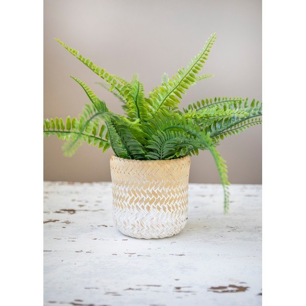 Doniczka z trawy morskiej Kitchen Craft Ombré-image-4