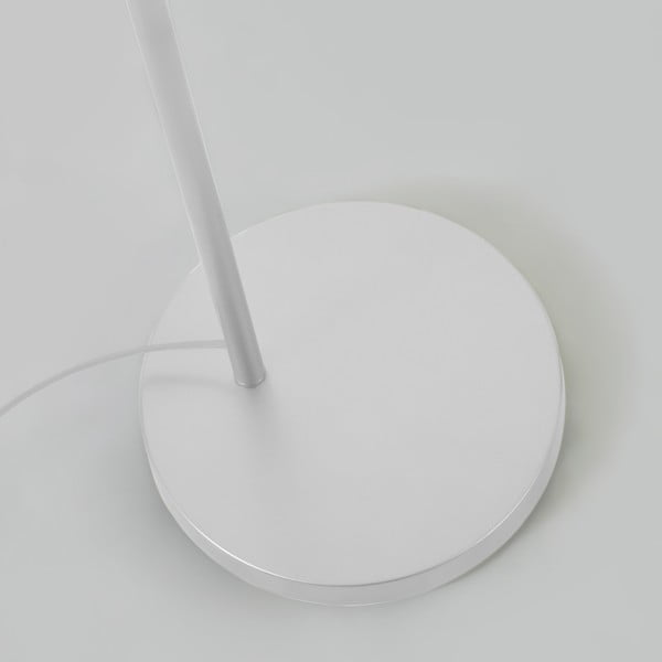 Lampa stojąca z rattanowym kloszem (wys. 157 cm) Damila – Kave Home-image-3