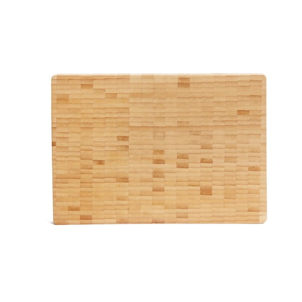 Bambusowa deska do krojenia 35x25 cm Mineral – Bonami Essentials-image-4