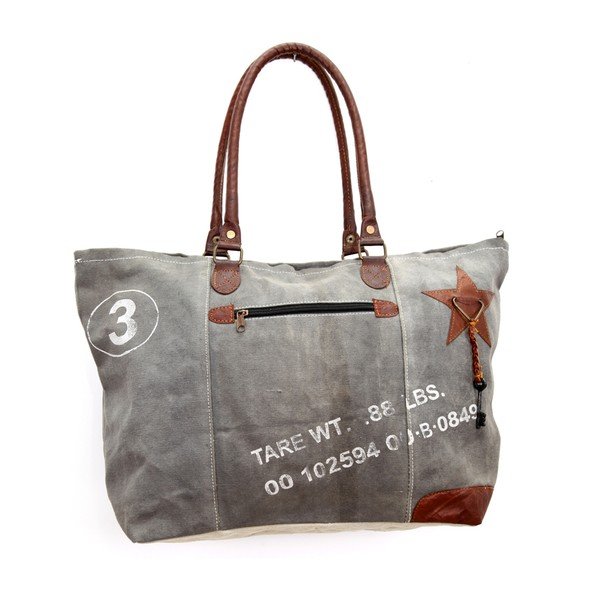 Torebka  Grey N° 3