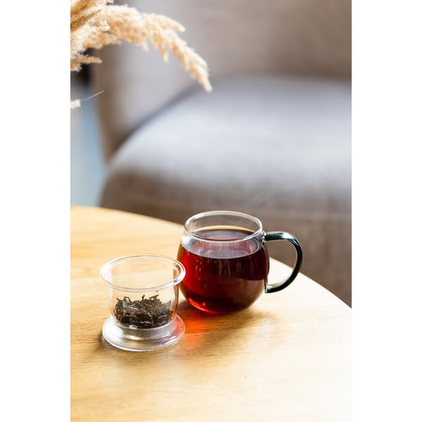 Kubek z sitkiem 300 ml Bolla – Vialli Design-image-1