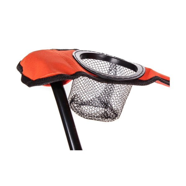 Fotel ogrodowy dla dzieci Tiger – Happy Green-image-3