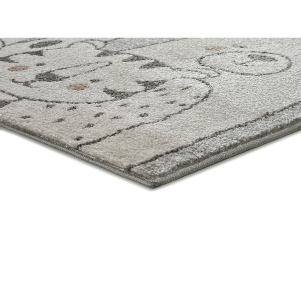 Jasnoszary dywan dziecięcy 120x170 cm Beats – Universal-image-2