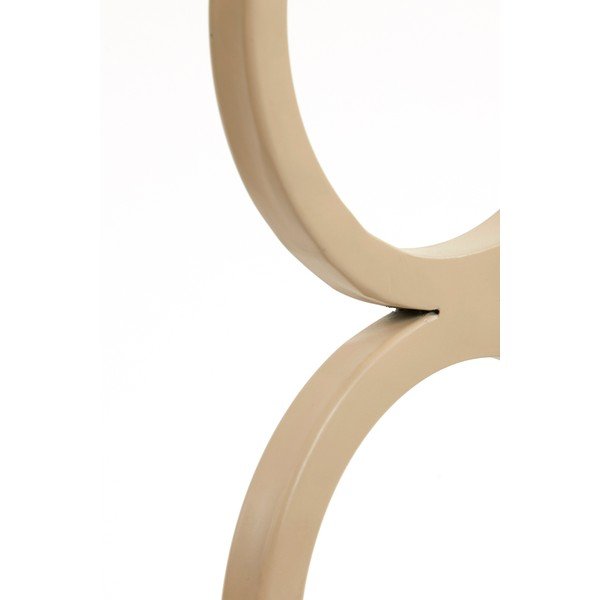Beżowa podstawa lampy stołowej 51 cm Stelios – Light & Living-image-2