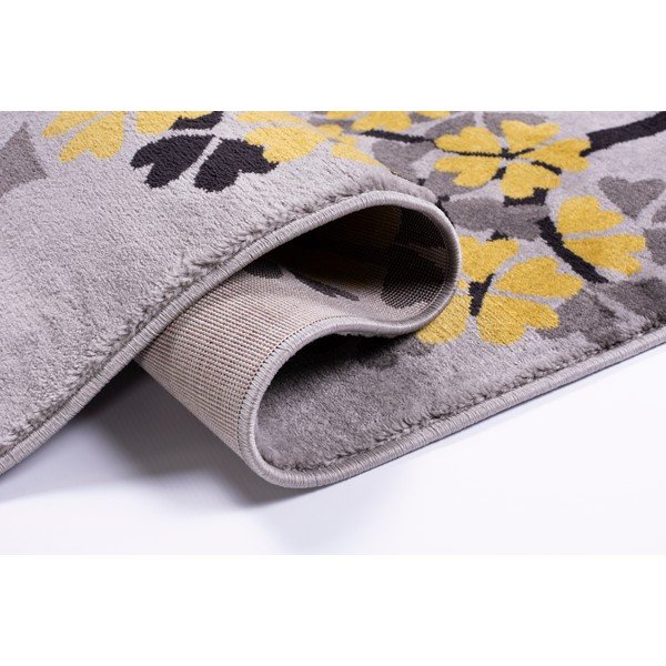 Dywan Flair Rugs Blossom Tree Ochre, 160x230 cm-image-4
