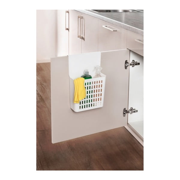 Wiszący organizer na drzwi Wenko Over-Door-image-2