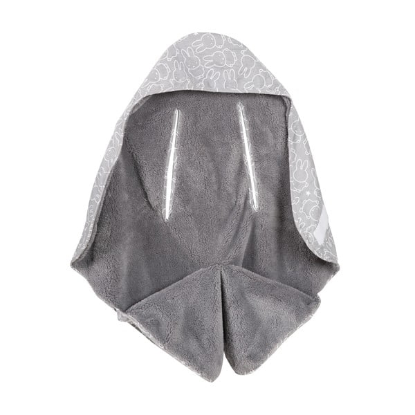 Otulacz do fotelika samochodowego Miffy – Roba-image-1