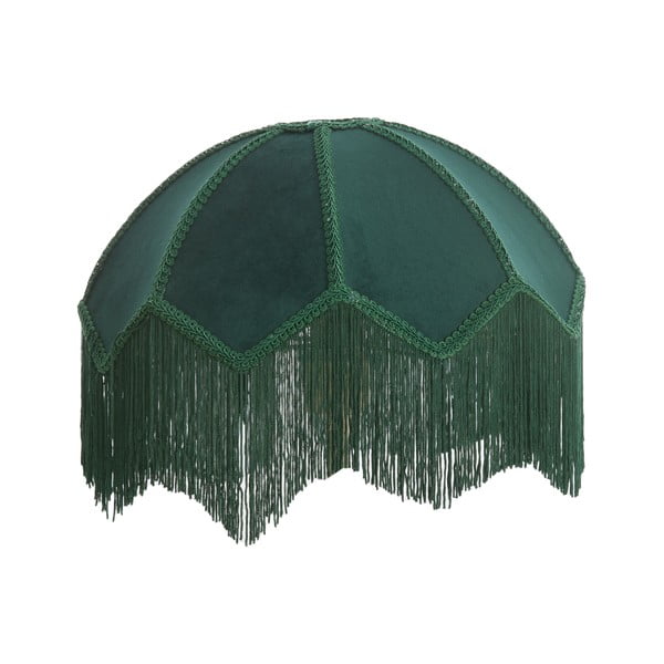 Morski abażur ø 35 cm Malacia – Light & Living