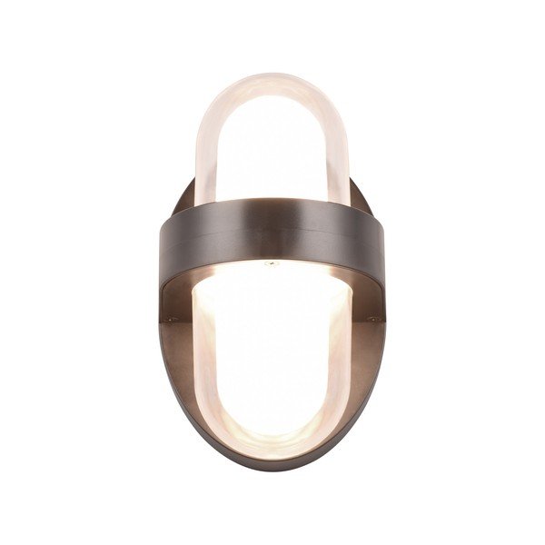 Lampa zewnętrzna (wysokość 21,5 cm) Limeira – Reality