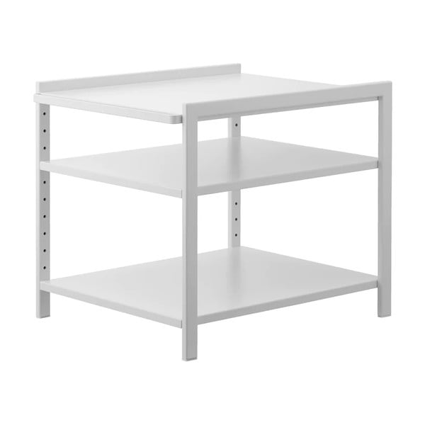 Metalowa dodatkowa półka Tower – YAMAZAKI