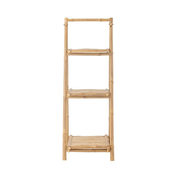 Bambusowy regał w naturalnym kolorze 39x110x40 cm Indre – Bloomingville-image-2