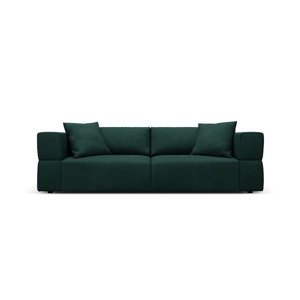Zielona sofa 248 cm Esther – Milo Casa