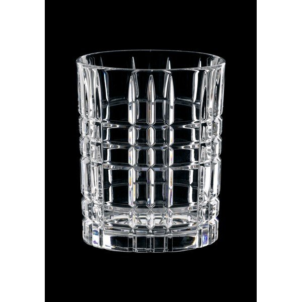 Szklanki do whiskey zestaw 2 szt. 345 ml Square – Nachtmann-image-3