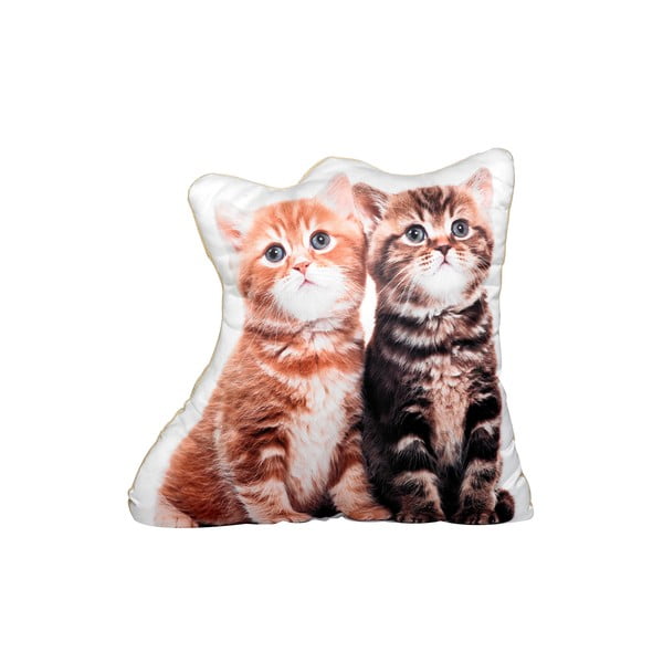 Poduszeczka Adorable Cushions Dwa kociaki