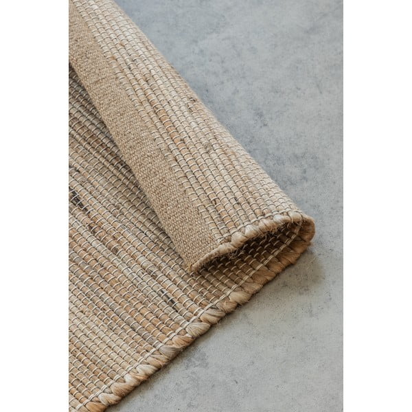 Beżowy chodnik 80x200 cm Handloom – Hanse Home-image-4